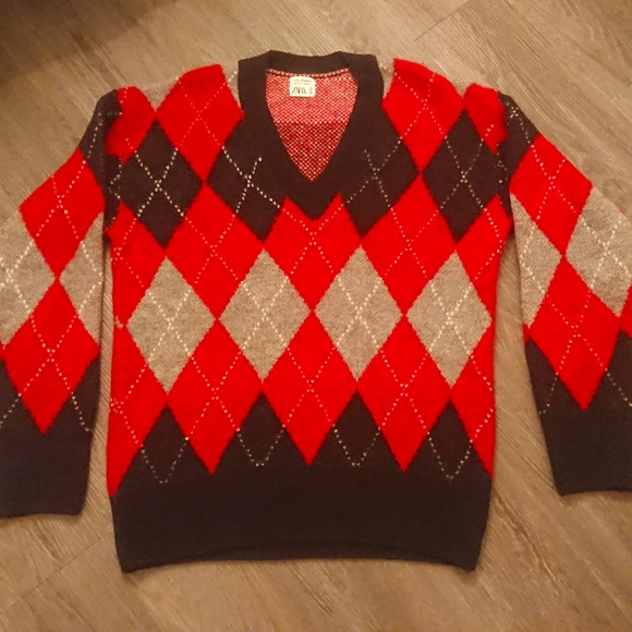 Zara Other - Zara limited edition Sweater